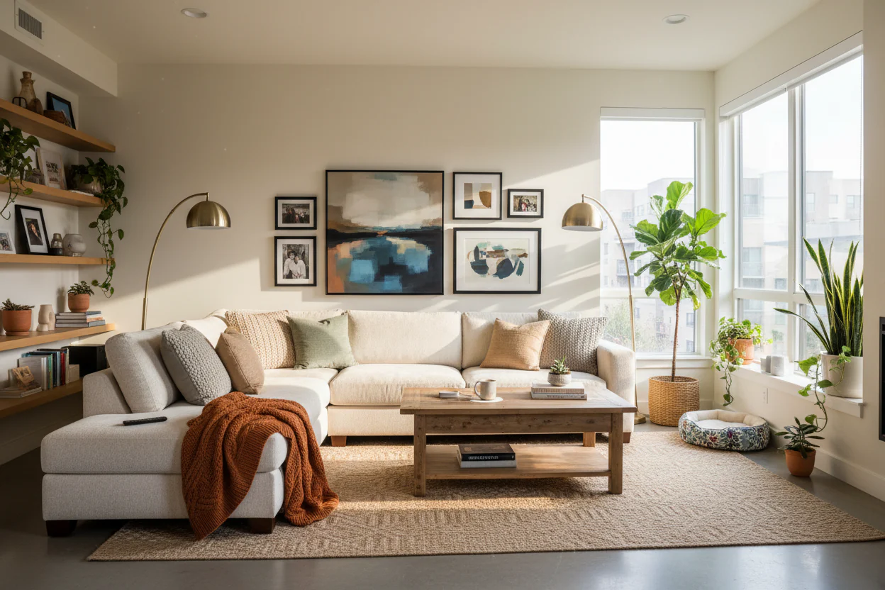 Timeless Comfort for Your Home